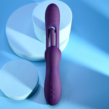 Load image into Gallery viewer, Playboy Pleasure The Thrill Purple