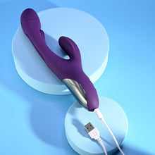 Load image into Gallery viewer, Playboy Pleasure The Thrill Purple