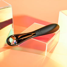 Load image into Gallery viewer, Playboy Pleasure Ollo Black