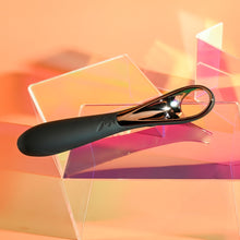 Load image into Gallery viewer, Playboy Pleasure Ollo Black