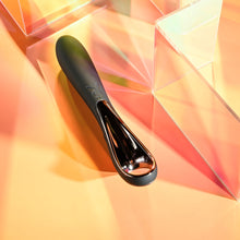 Load image into Gallery viewer, Playboy Pleasure Ollo Black