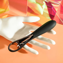 Load image into Gallery viewer, Playboy Pleasure Ollo Black