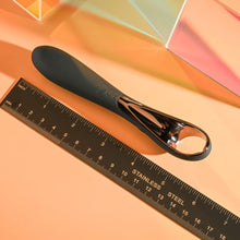 Load image into Gallery viewer, Playboy Pleasure Ollo Black