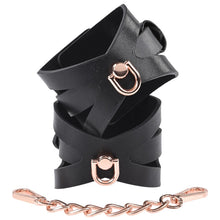 Load image into Gallery viewer, S & M Brat Handcuffs