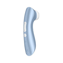 Load image into Gallery viewer, Satisfyer Pro 2+ Blue
