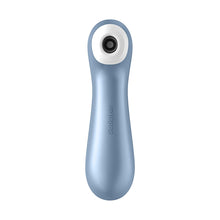 Load image into Gallery viewer, Satisfyer Pro 2+ Blue