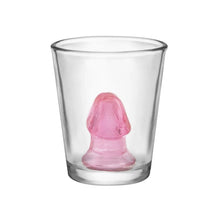 Load image into Gallery viewer, Super Fun Penis Shot Glasses