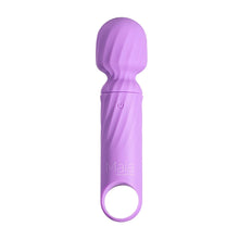 Load image into Gallery viewer, Maia Dolly Purple