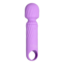 Load image into Gallery viewer, Maia Dolly Purple