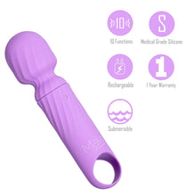 Load image into Gallery viewer, Maia Dolly Purple