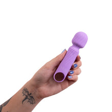 Load image into Gallery viewer, Maia Dolly Purple