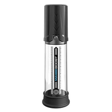 Load image into Gallery viewer, Pump Worx Max Boost Black