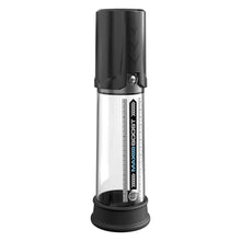 Load image into Gallery viewer, Pump Worx Max Boost Black