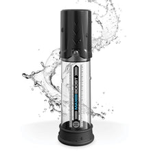 Load image into Gallery viewer, Pump Worx Max Boost Black