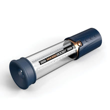 Load image into Gallery viewer, Pump Worx Max Boost Blue