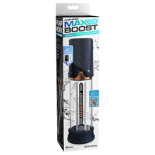 Load image into Gallery viewer, Pump Worx Max Boost Blue