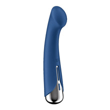 Load image into Gallery viewer, Satisfyer Spinning G-spot 1 Blue