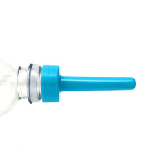 Load image into Gallery viewer, Boneyard Daisy Douche Nozzle Light Blue