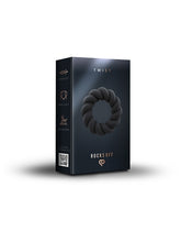 Load image into Gallery viewer, Twist C-ring