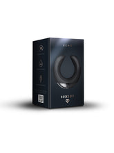 Load image into Gallery viewer, Echo Vibrating C-shape Masturbator