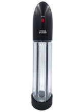 Load image into Gallery viewer, Therapump - Led Penis Pump