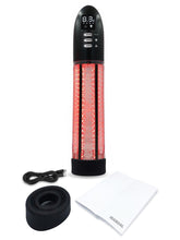 Load image into Gallery viewer, Therapump - Led Penis Pump