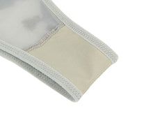 Load image into Gallery viewer, Purple Butterfly Embroidery Set (16-18) 3xl