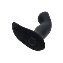 Load image into Gallery viewer, Fifty Shades Of Grey Sensation Rechargeable P-spot Vibrator Black