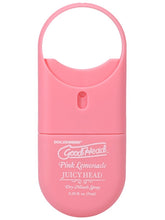Load image into Gallery viewer, Goodhead Dry Mouth Spray Pink Lemonade (9ml) 30fl.oz