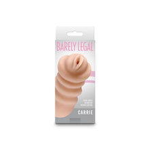 Load image into Gallery viewer, Barely Legal - Carrie