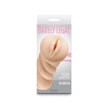 Load image into Gallery viewer, Barely Legal - Bianca
