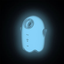 Load image into Gallery viewer, Satisfyer Glowing Ghost White
