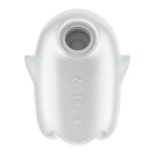 Load image into Gallery viewer, Satisfyer Glowing Ghost White