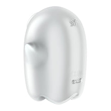 Load image into Gallery viewer, Satisfyer Glowing Ghost White