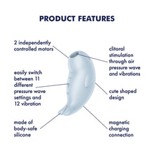 Load image into Gallery viewer, Satisfyer Seal You Soon