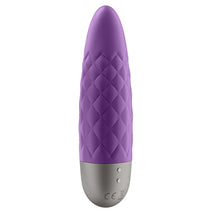 Load image into Gallery viewer, Satisfyer Ultra Bullet 5 Purple