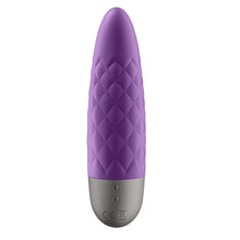 Load image into Gallery viewer, Satisfyer Ultra Bullet 5 Purple