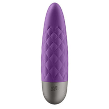 Load image into Gallery viewer, Satisfyer Ultra Bullet 5 Purple