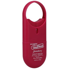 Load image into Gallery viewer, Goodhead Dry Mouth Spray Strawberry (9ml) 30fl.oz