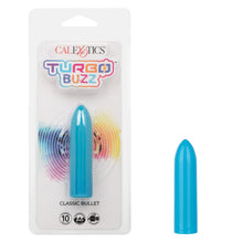 Load image into Gallery viewer, Turbo Buzz Classic Bullet Blue