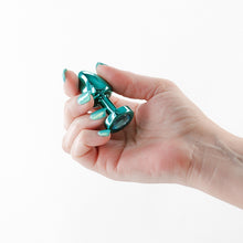 Load image into Gallery viewer, Rear Assets Petite Teal