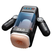 Load image into Gallery viewer, Zolo Blow Station