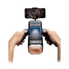 Load image into Gallery viewer, Zolo Blow Station