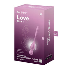 Load image into Gallery viewer, Satisfyer Love Birds 1 Pink (app)