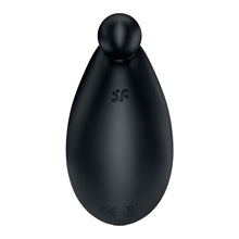 Load image into Gallery viewer, Satisfyer Spot On 2 Black
