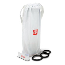 Load image into Gallery viewer, Size Up Vibrating Trigger Penis Pump