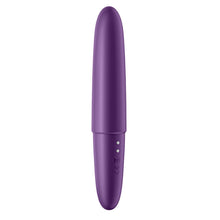 Load image into Gallery viewer, Satisfyer Ultra Power Bullet 6 Purple