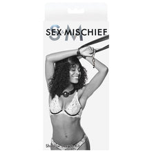 Load image into Gallery viewer, Sex And Mischief Shadow Secrets Kit