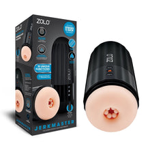 Load image into Gallery viewer, Zolo Jerkmaster