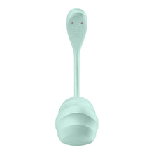 Load image into Gallery viewer, Satisfyer Smooth Petal Mint (app)